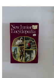 New　Junior　Encyclopedia　Vol.16