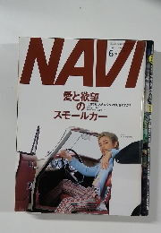 NAVI　2002年6月