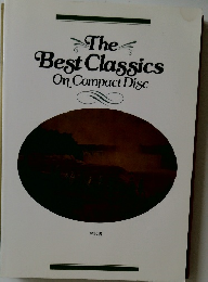 The  Best Classics  On Compact Disc