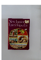 New Junior  Encyclopedia　Vol.7