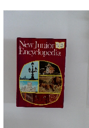 New Junior Encyclopedia