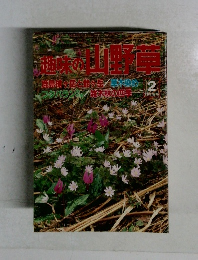 趣味の山野草　1987年2月号　No.79