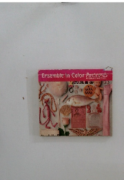 EnsembleInColorPostcards