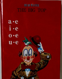 READ MASTER  THE BIG TOP
