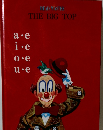 READ MASTER  THE BIG TOP