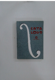 CATALOG