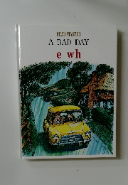 READ MASTER  A BAD DAY  e wh
