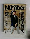 Sport Graphic Number 820
