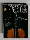 ACOUSTIC GUITAR MAGAZINE　