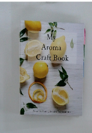 My  Aroma  Craft Book