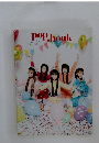 POP　IN　book