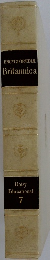 ENCYCLOPADIA  Britannica　7