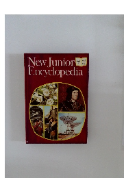 New Junior  Encyclopedia