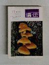 「生物の科学遺伝　1970.11