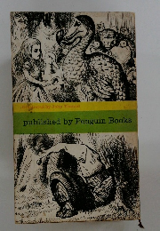 Illustrated by John Tenniel