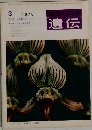 遺伝　1978年3月号