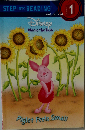 Piglet Feels Small　Winnie the Pooh