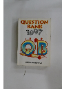 QUESTION  BANK  1997　Vol.1