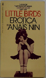 LITTLE BIRDS  EROTICA