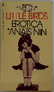 LITTLE BIRDS  EROTICA