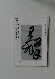 書の光