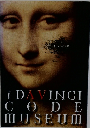 The Davinci Code Museum 