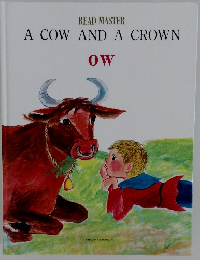 A　COW　AND　A　CROWN
