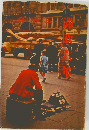 滞欧六年