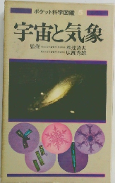 宇宙と気象