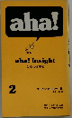 aha! 2 