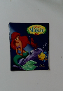 DISNEY'S THE LITTLE MERMAID