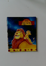 THE LION KING