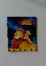THE LION KING