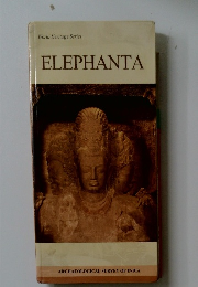 World Heritage Series  ELEPHANTA 