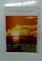 MEMORIES　SONG BOOK