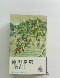 徳川家康26立命往生の巻