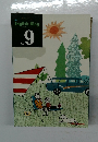 イングリッシュキンク　Vol.9