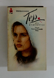 Tess Of The D'urbervilles