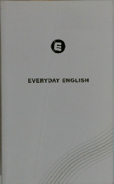 EVERYDAY　ENGLISH