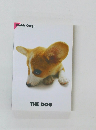THE　DOG　Welsh Corgi