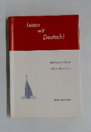 Lesen　wir　Deutsch