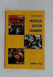PRAKTISCHE  DEUTSCHE  GRAMMATIK