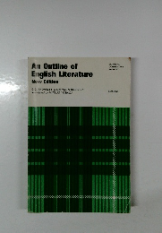 An Outline of  English Literature  New Edition