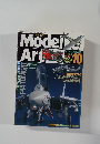 MODEL　ART　2003年10月号