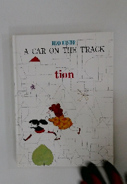 READ MASTER  A CAR ON THE TRACK  tion