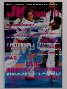 JKFan　2010年11月号　Vol.90