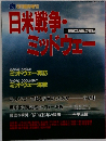 丸　6月臨時増刊　日米戦争・ミッドウェー