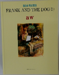 FRANK AND THE DOG 1