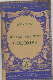 Mateo Falcone Colomba