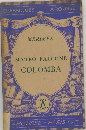 Mateo Falcone Colomba